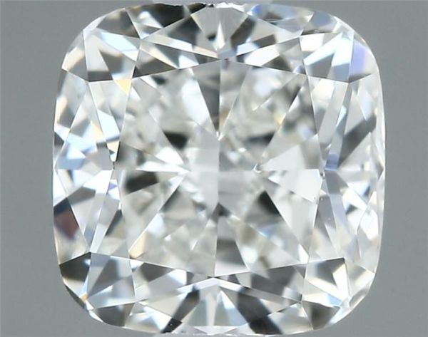 Cushion Diamond image