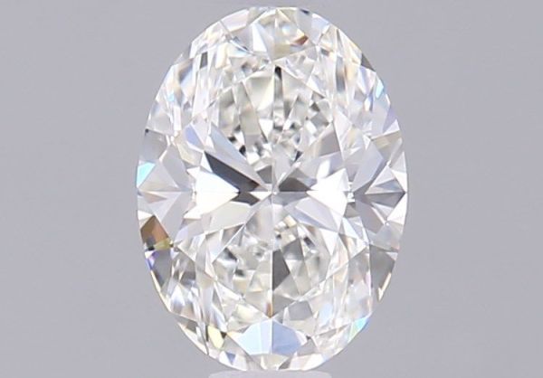 Oval Diamond image