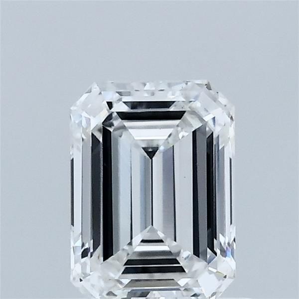 Emerald Lab-Grown Diamond image