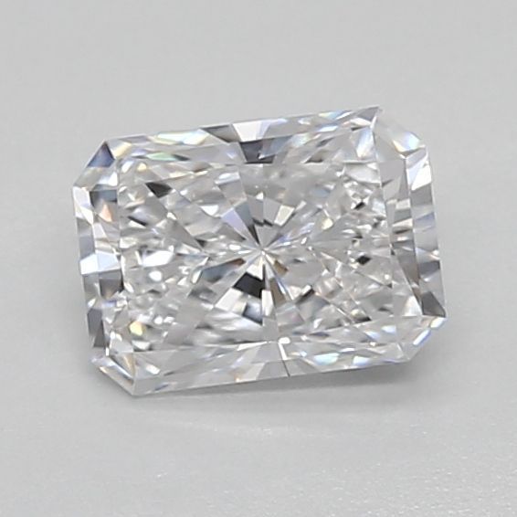 Radiant Lab-Grown Diamond image
