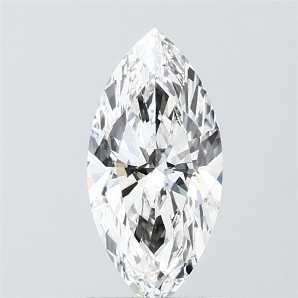 Marquise Lab-Grown Diamond image