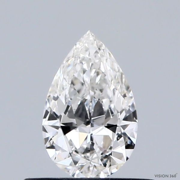 Pear Diamond image