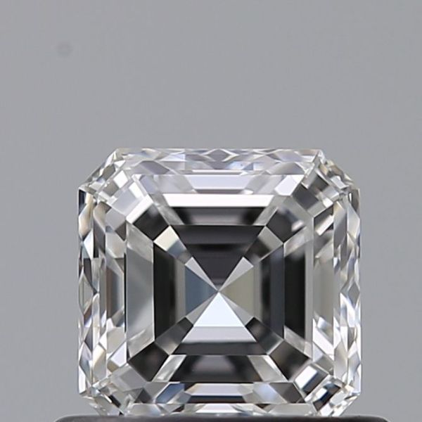 Asscher Diamond image