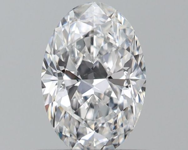 Oval Diamond image