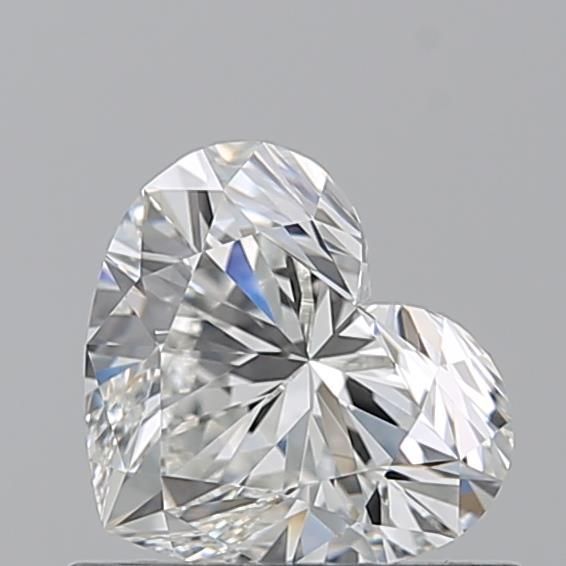 Heart Diamond image