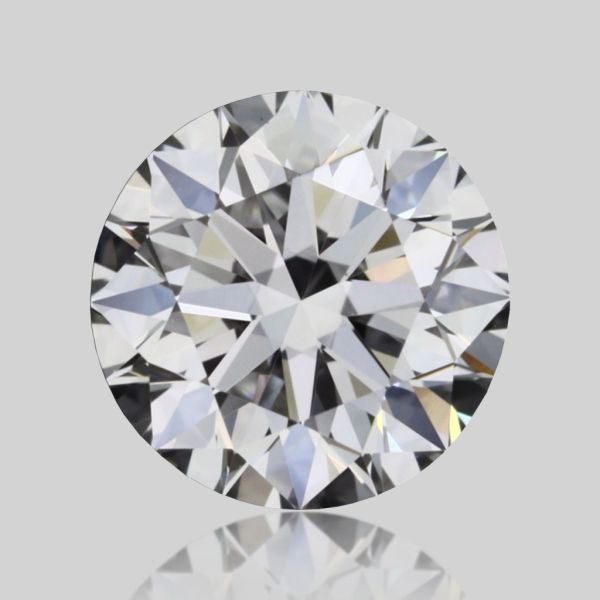 Round Diamond image