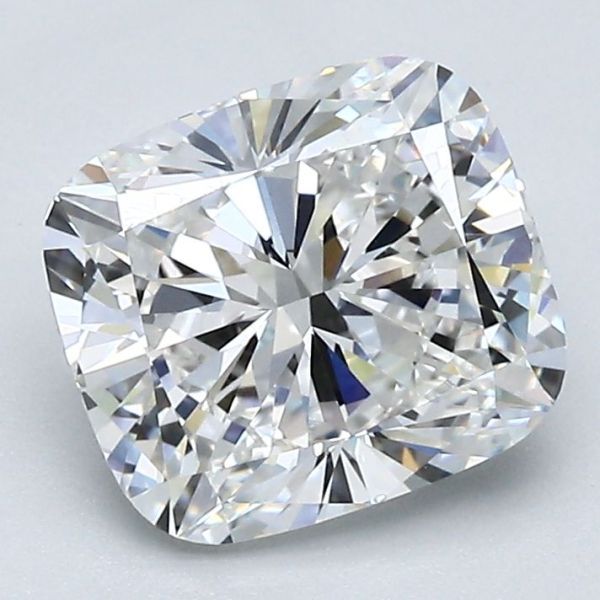 Cushion Diamond image