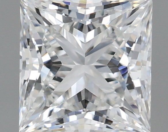 Princess Lab-Grown Diamond image