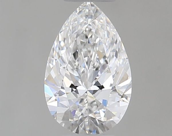 Pear Diamond image