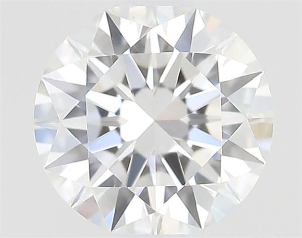 Round Diamond image