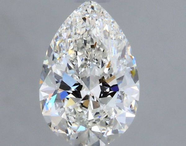 Pear Diamond image