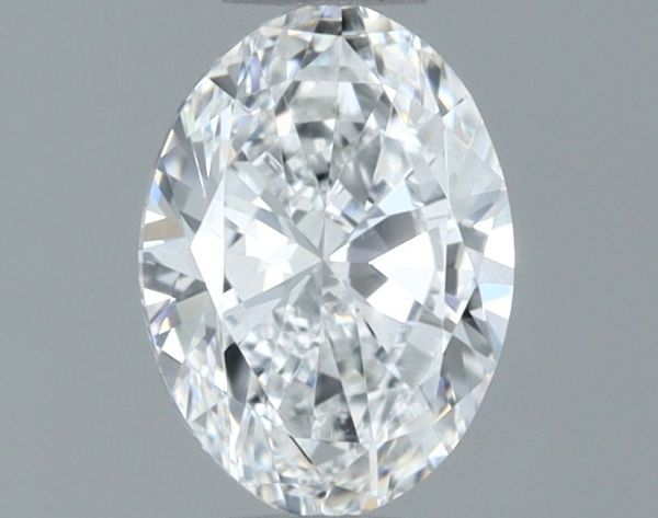 Oval Diamond image