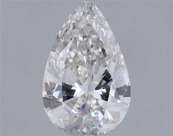Pear Lab-Grown Diamond image