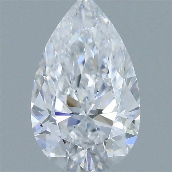 Pear Diamond image