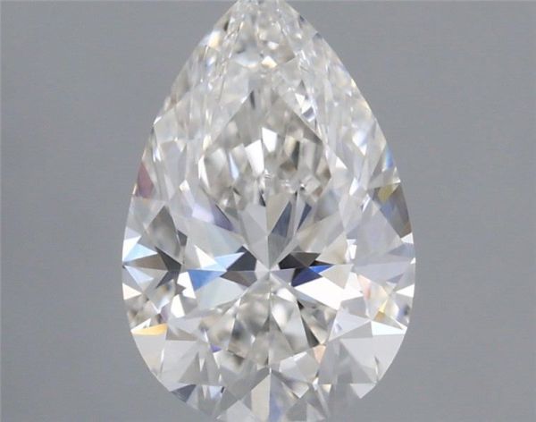 Pear Diamond image