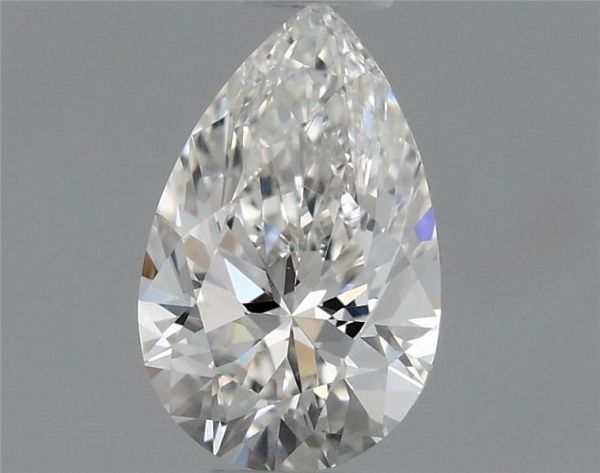 Pear Diamond image