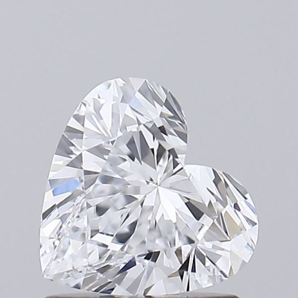 Heart Lab-Grown Diamond image