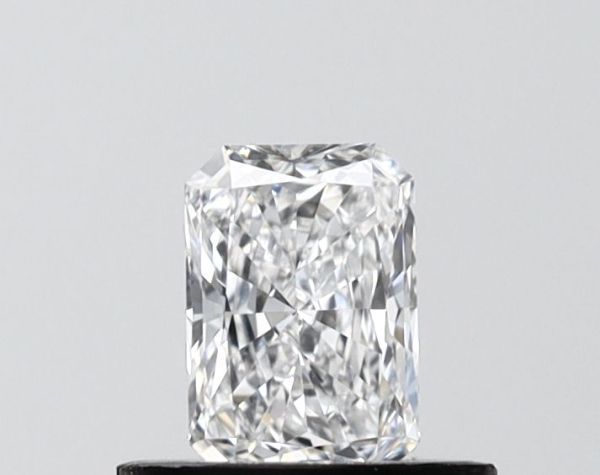 Radiant Lab-Grown Diamond image
