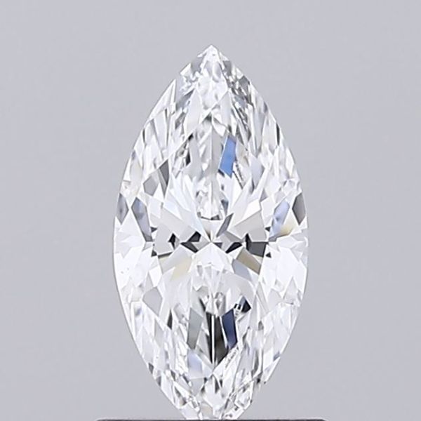 Marquise Lab-Grown Diamond image