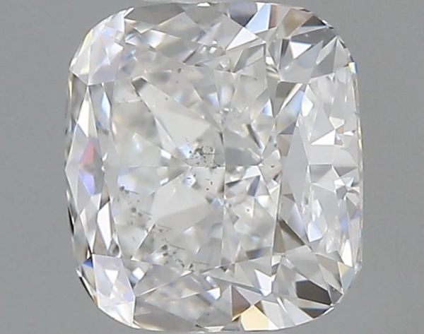 Cushion Diamond image