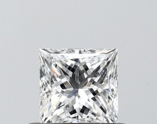Princess Lab-Grown Diamond image