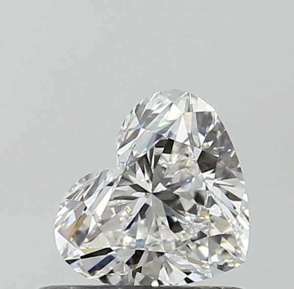 Heart Diamond image