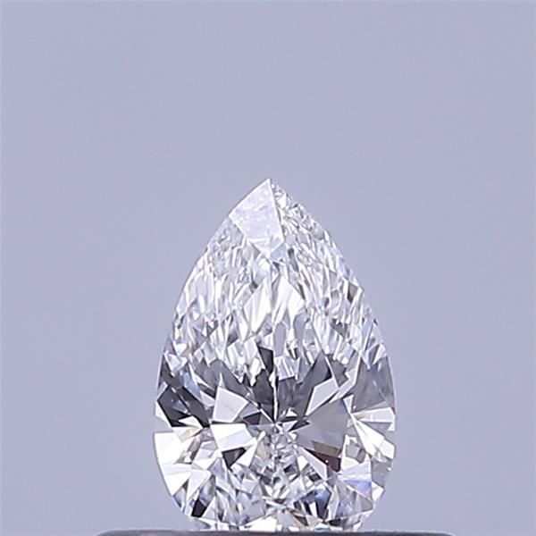 Pear Lab-Grown Diamond image