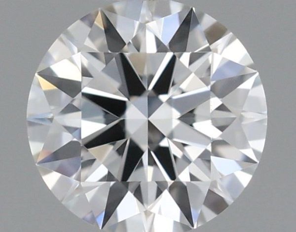 Round Diamond image