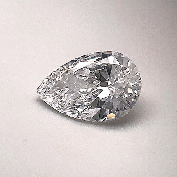 Pear Diamond image