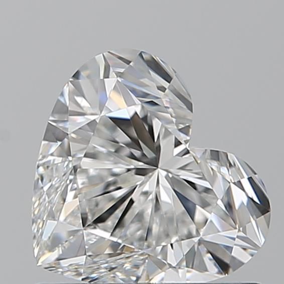 Heart Diamond image