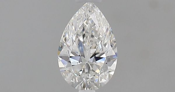 Pear Diamond image