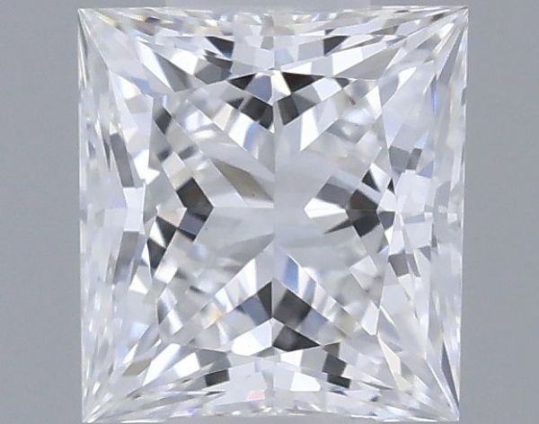 Princess Lab-Grown Diamond image