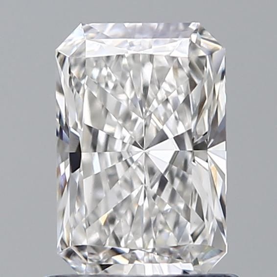Radiant Lab-Grown Diamond image