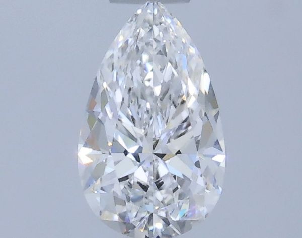 Pear Diamond image