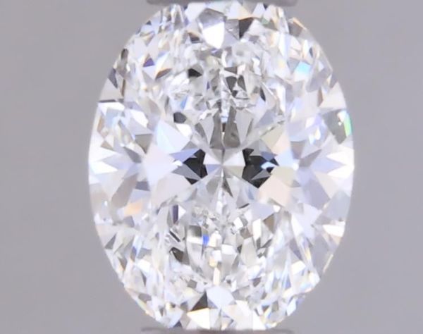 Oval Diamond image
