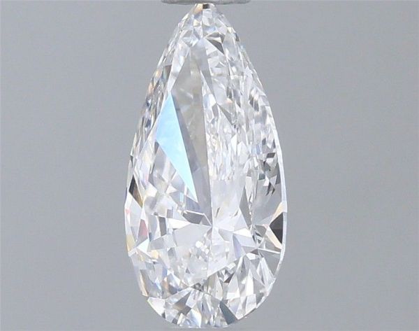 Pear Lab-Grown Diamond image