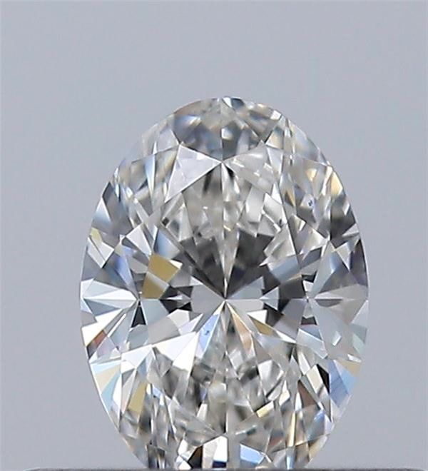 Oval Diamond image