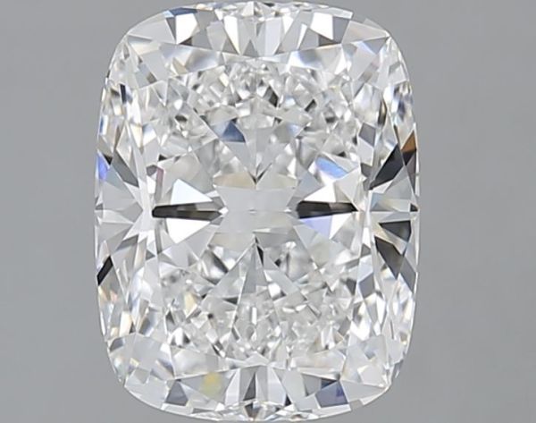 Cushion Diamond image