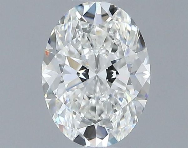 Oval Diamond image