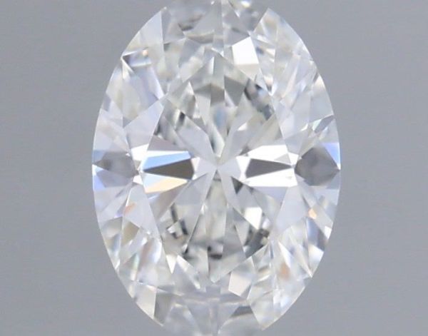 Oval Diamond image