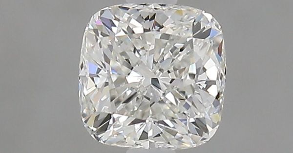 Cushion Diamond image