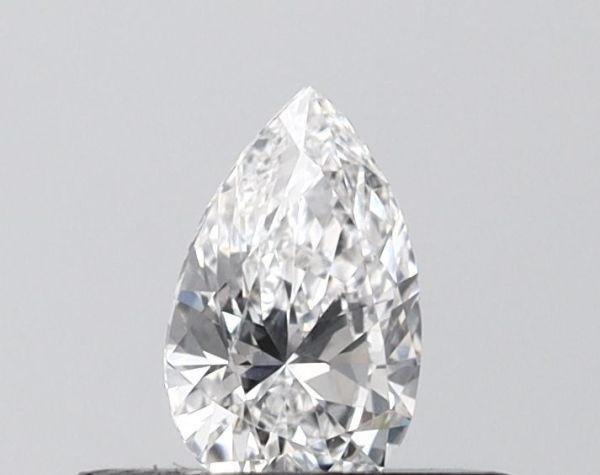 Pear Lab-Grown Diamond image