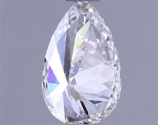 Pear Diamond image