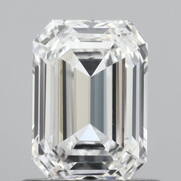 Emerald Lab-Grown Diamond image