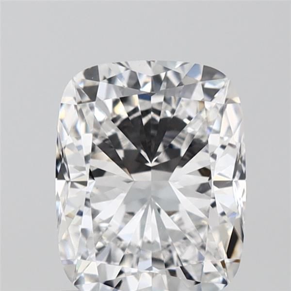 Cushion Lab-Grown Diamond image