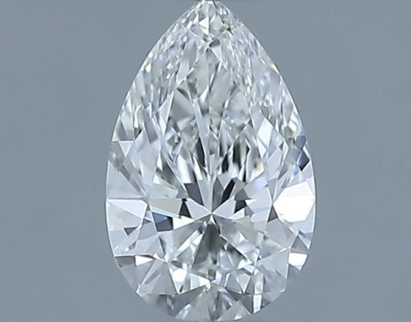Pear Diamond image