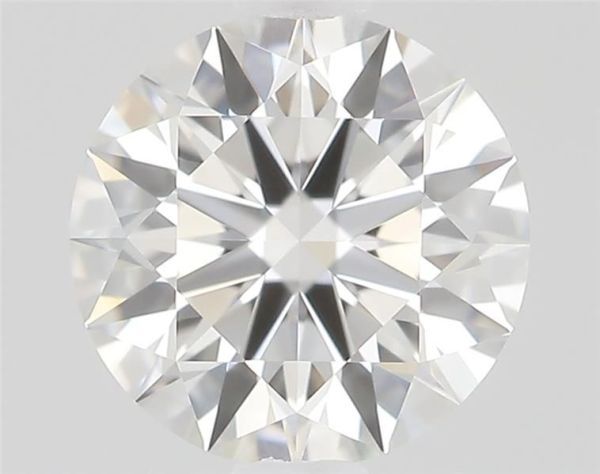 Round Diamond image
