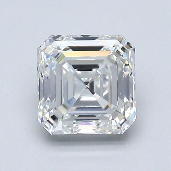 Asscher Diamond image