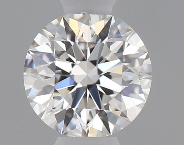Round Diamond image