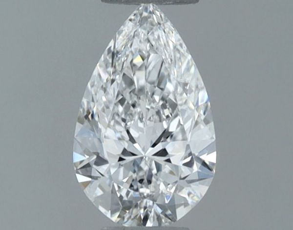Pear Diamond image